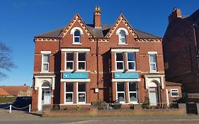 Sefton Hotel Bridlington 2*